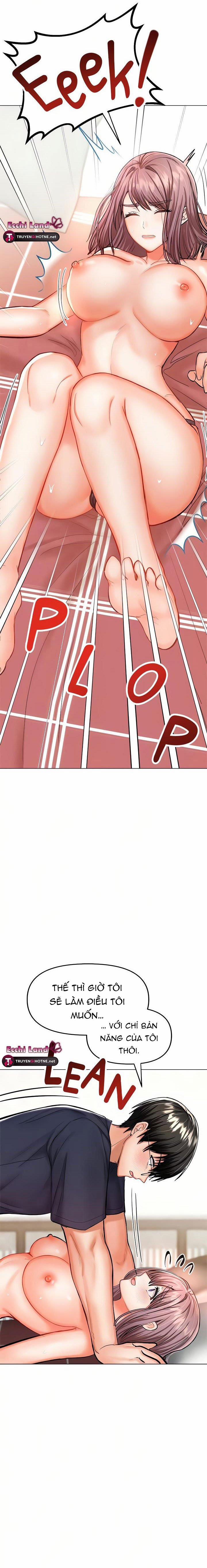 Chiều Chuộng Em Đi Mà 17.1 trang 9