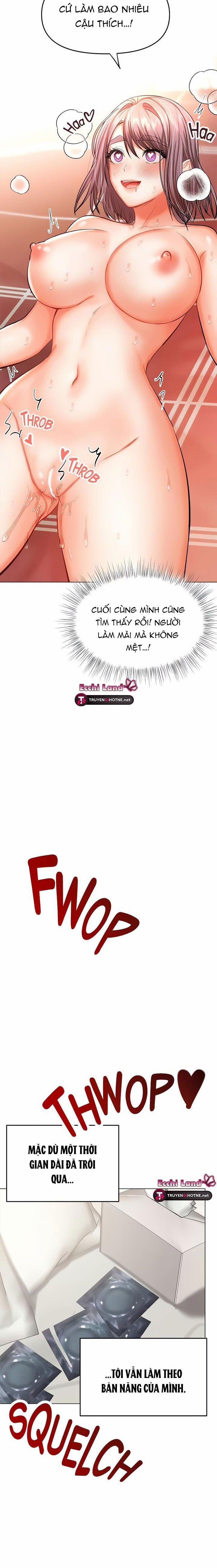 Chiều Chuộng Em Đi Mà 17.2 trang 14