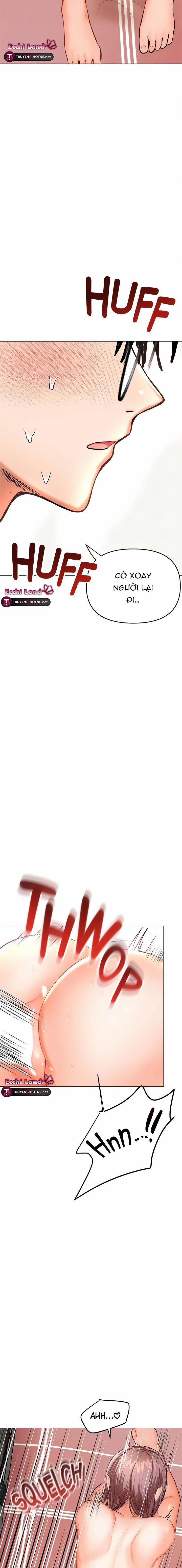 Chiều Chuộng Em Đi Mà 17.2 trang 4