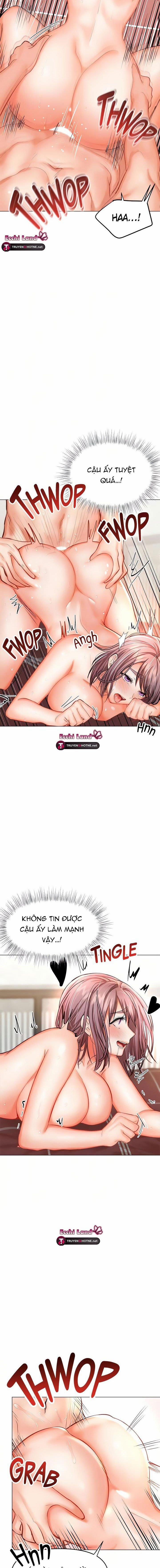 Chiều Chuộng Em Đi Mà 17.2 trang 5