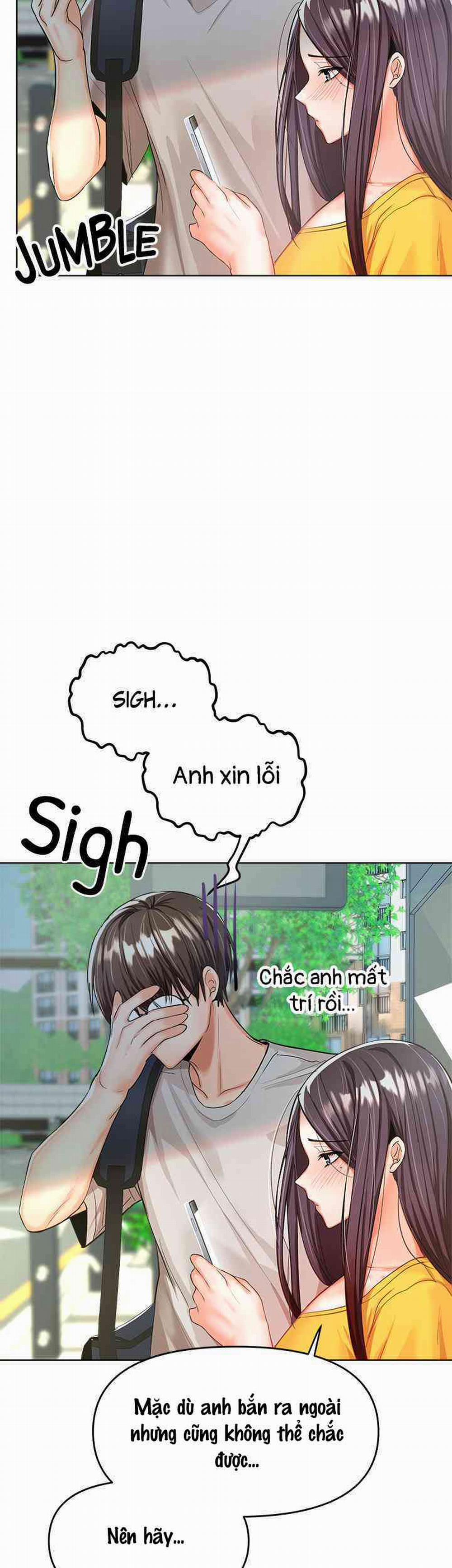 Chiều Chuộng Em Đi Mà 5.2 trang 11