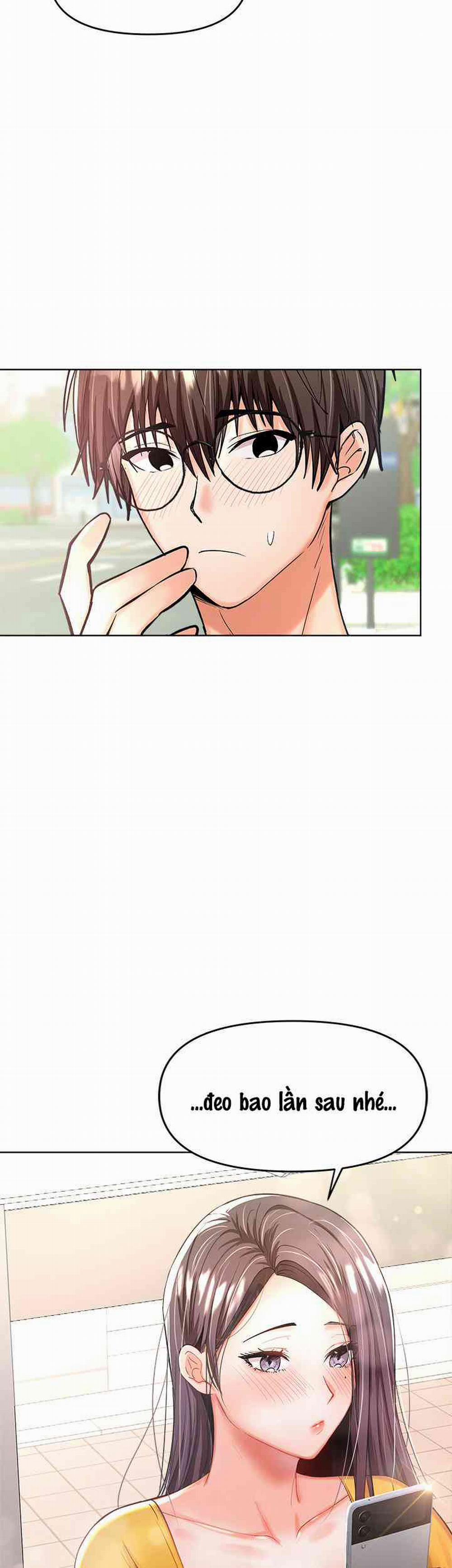 Chiều Chuộng Em Đi Mà 5.2 trang 12