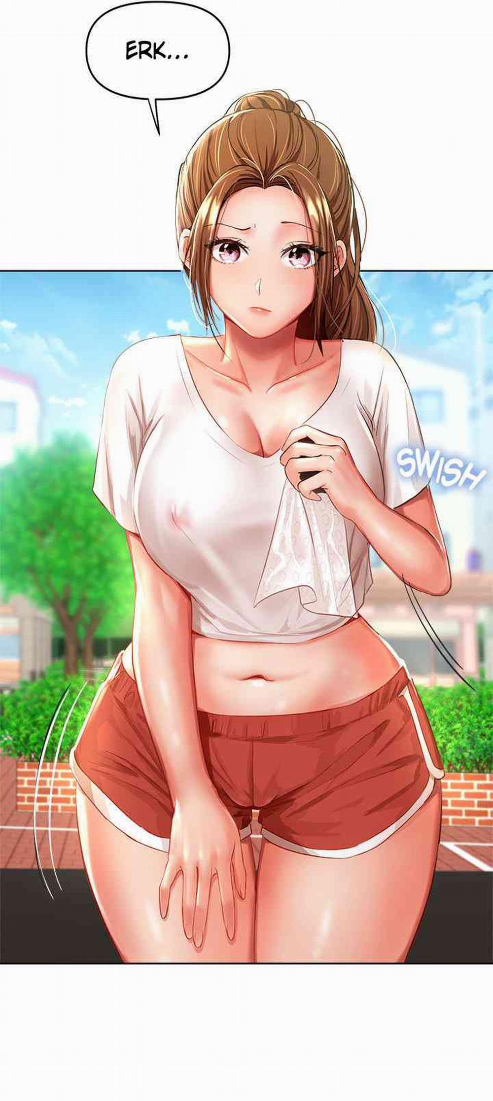 Chiều Chuộng Em Đi Mà 5.2 trang 14