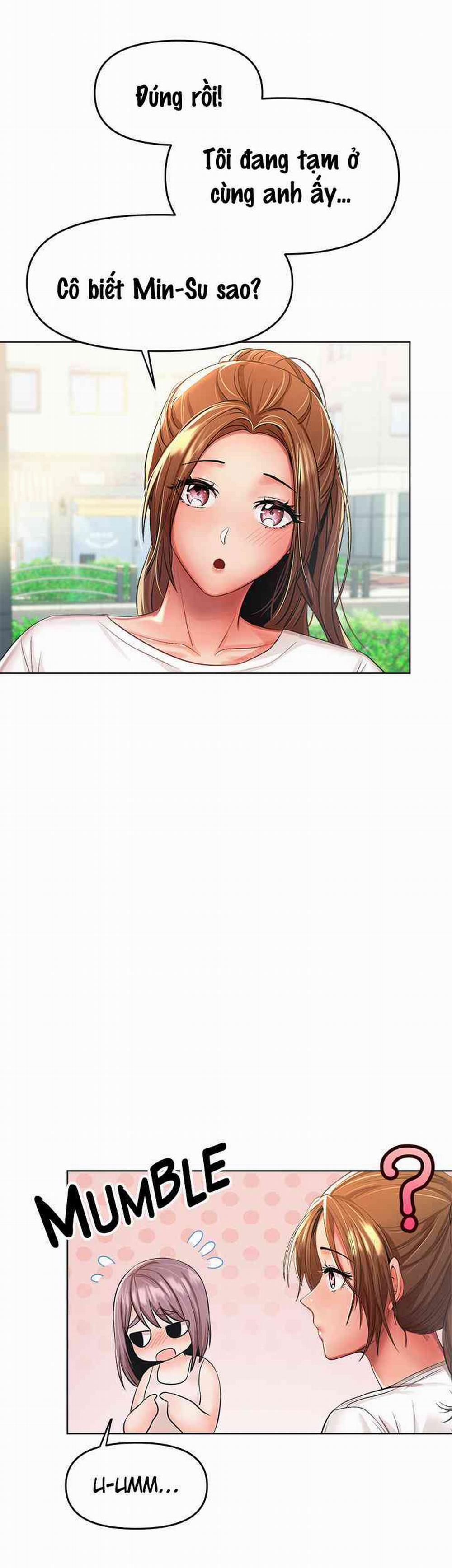 Chiều Chuộng Em Đi Mà 5.2 trang 19