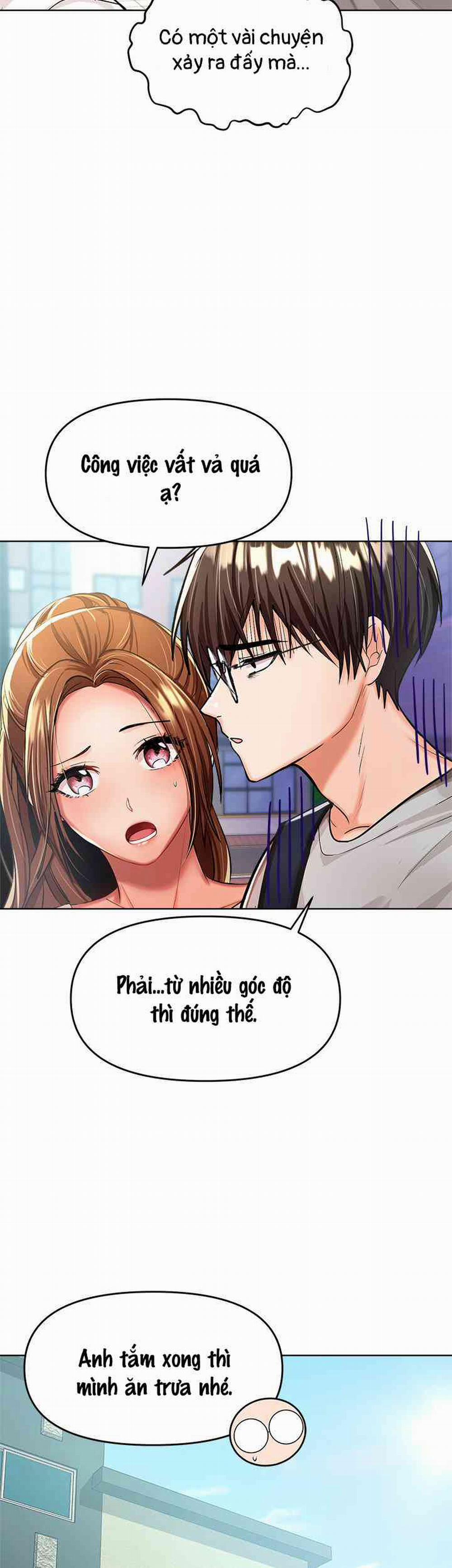 Chiều Chuộng Em Đi Mà 5.2 trang 22