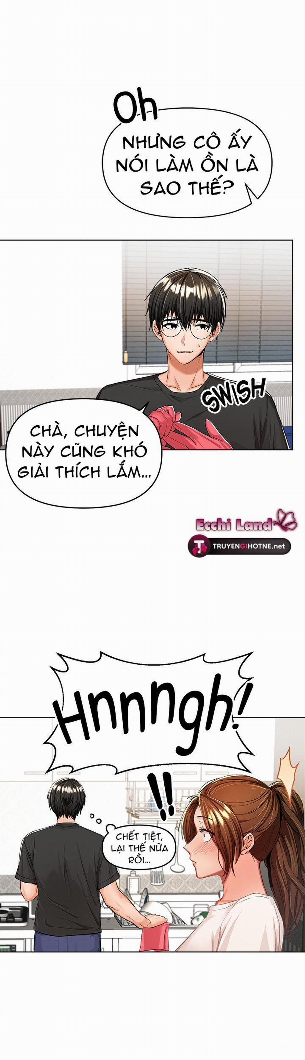 Chiều Chuộng Em Đi Mà 6.1 trang 1