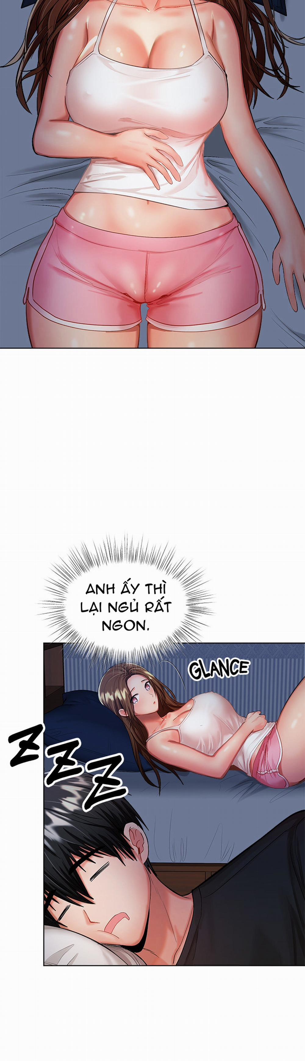 Chiều Chuộng Em Đi Mà 6.1 trang 13