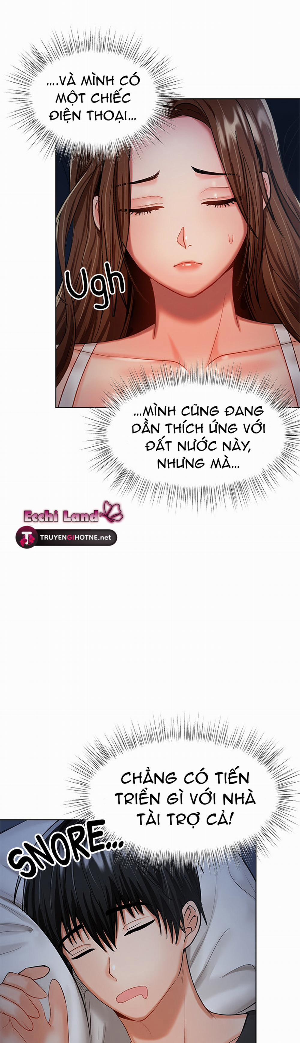 Chiều Chuộng Em Đi Mà 6.1 trang 15