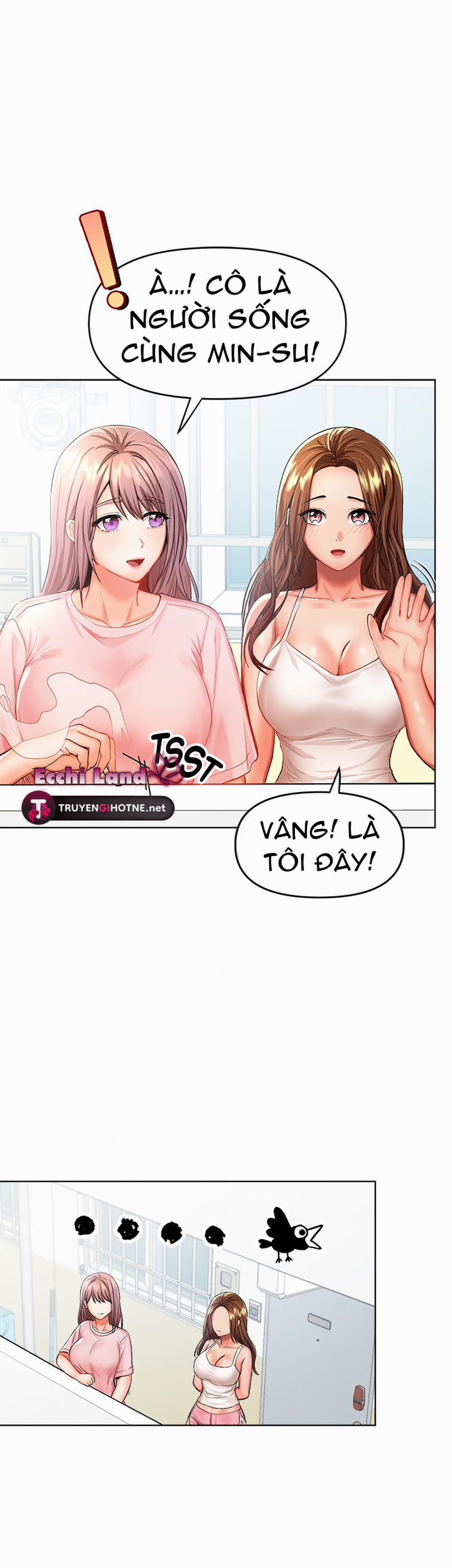 Chiều Chuộng Em Đi Mà 6.1 trang 22