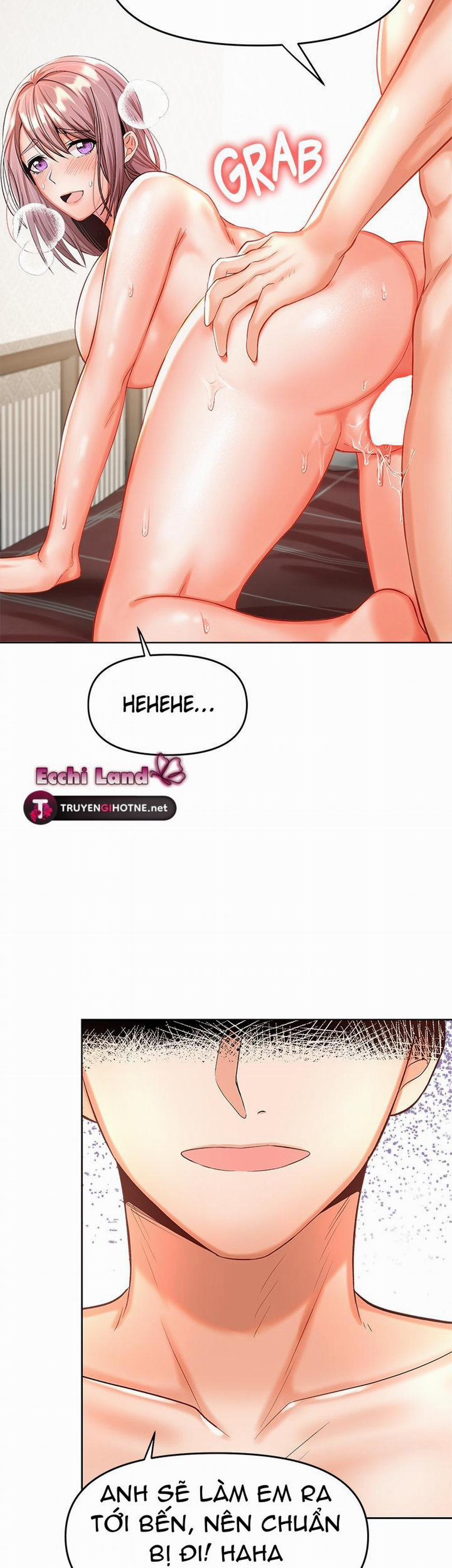 Chiều Chuộng Em Đi Mà 6.1 trang 3