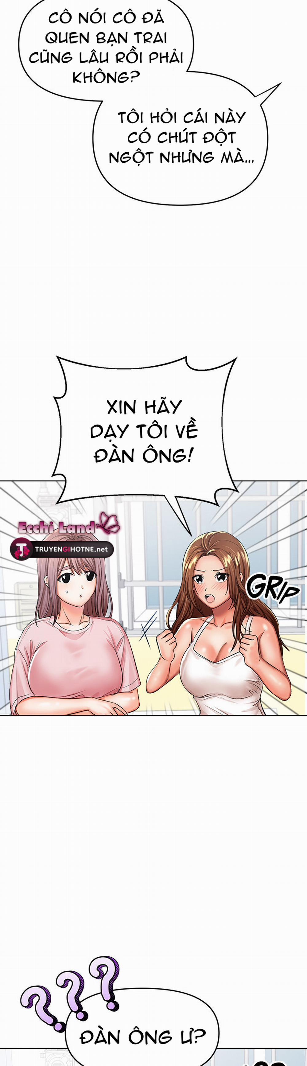 Chiều Chuộng Em Đi Mà 6.1 trang 30