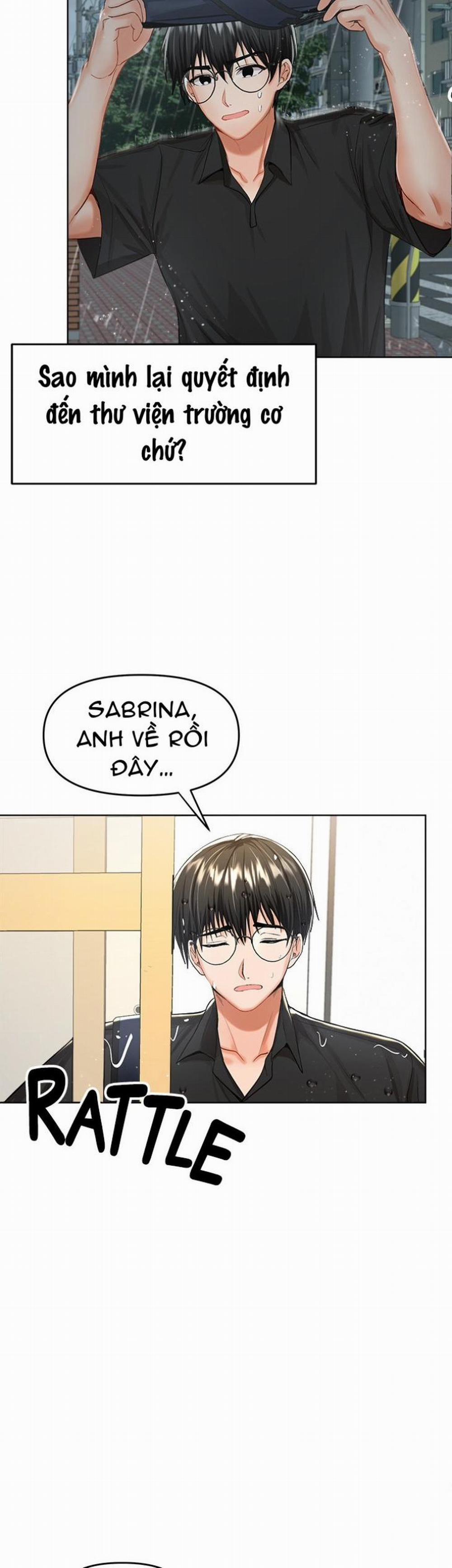 Chiều Chuộng Em Đi Mà 6.2 trang 0