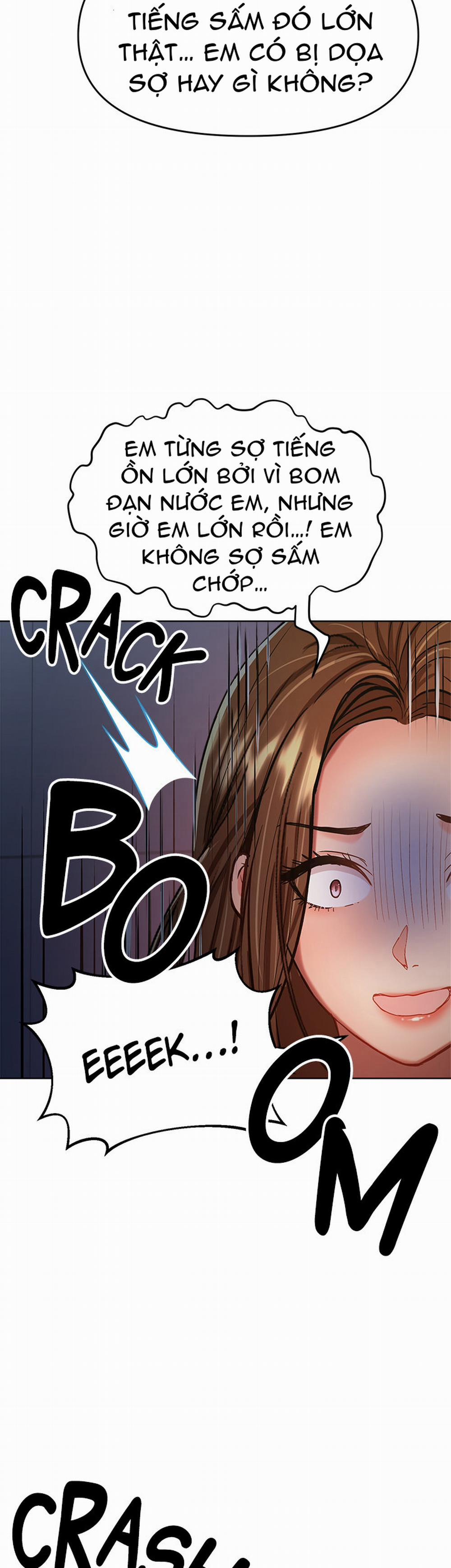 Chiều Chuộng Em Đi Mà 6.2 trang 15