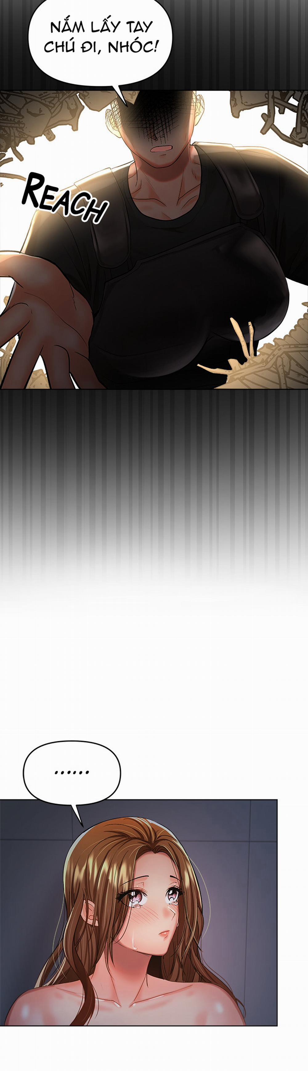 Chiều Chuộng Em Đi Mà 6.2 trang 21