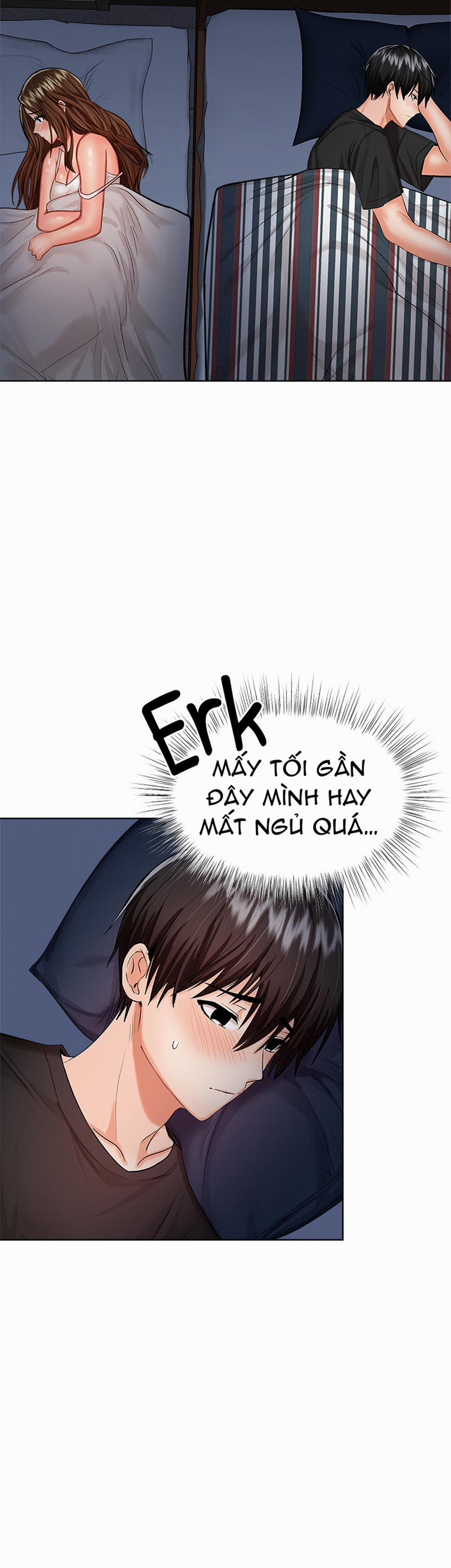 Chiều Chuộng Em Đi Mà 7.1 trang 12