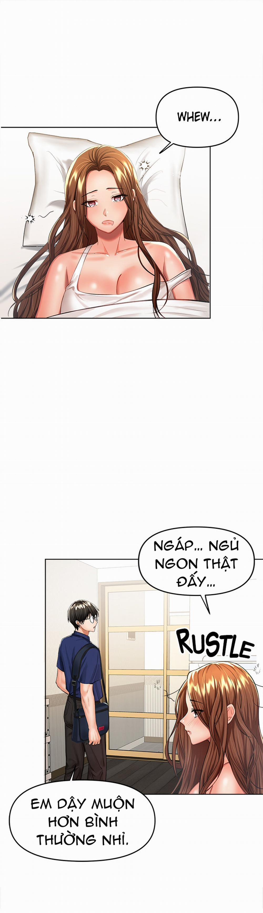 Chiều Chuộng Em Đi Mà 7.1 trang 16