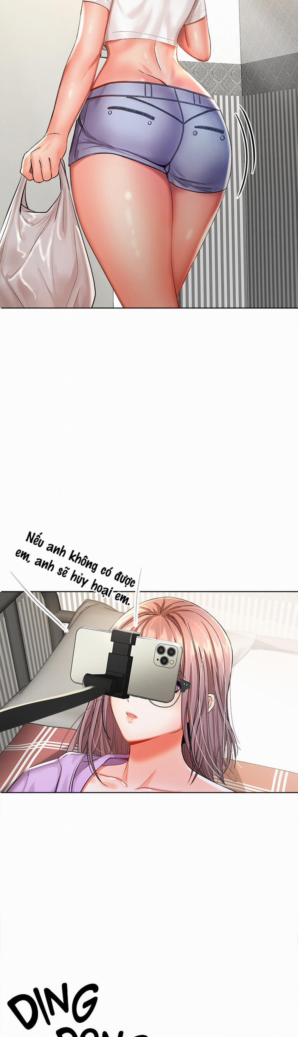 Chiều Chuộng Em Đi Mà 7.1 trang 19