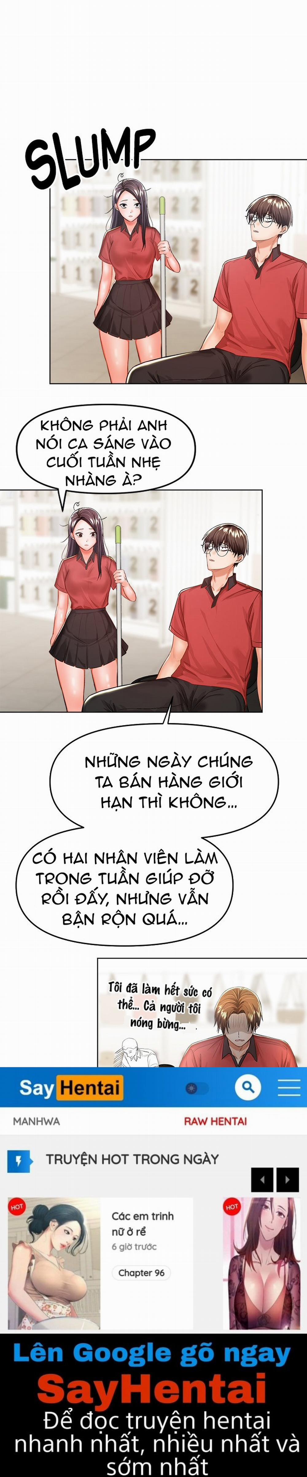 Chiều Chuộng Em Đi Mà 7.1 trang 25