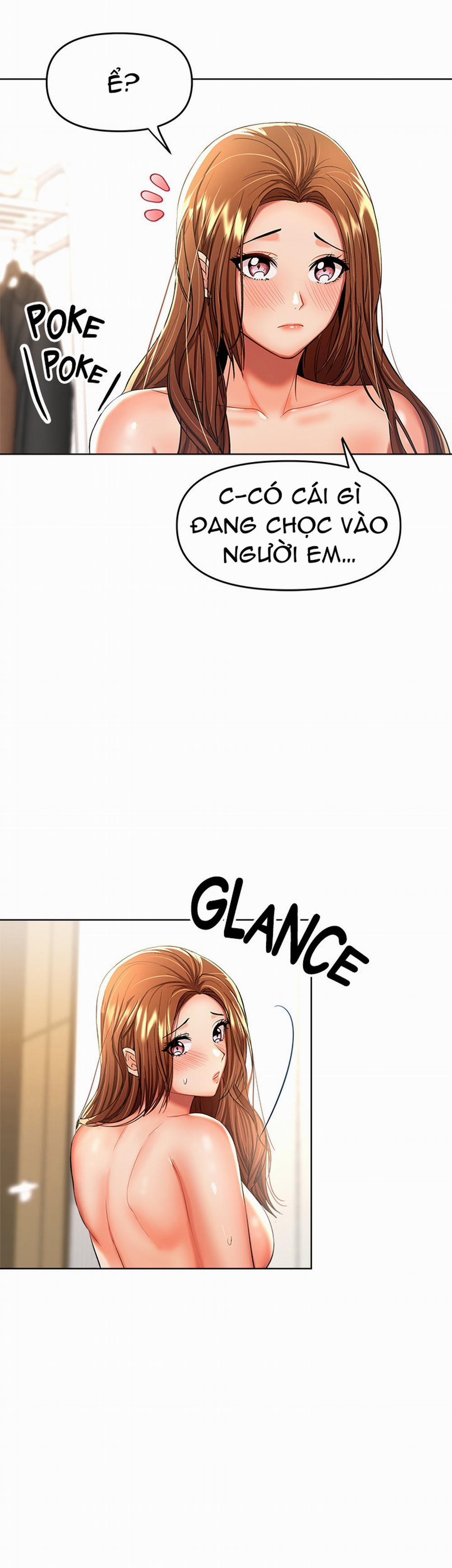 Chiều Chuộng Em Đi Mà 7.1 trang 8