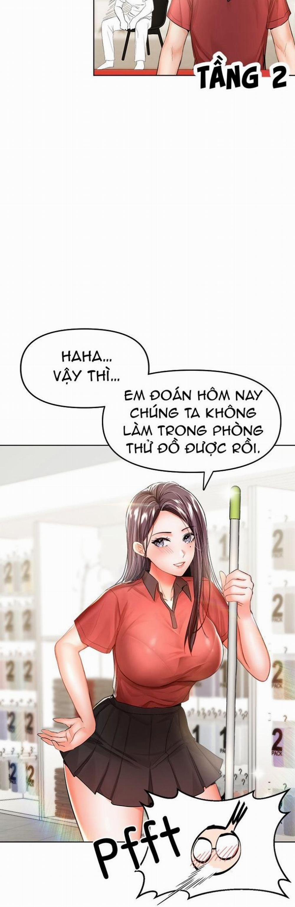 Chiều Chuộng Em Đi Mà 7.2 trang 0