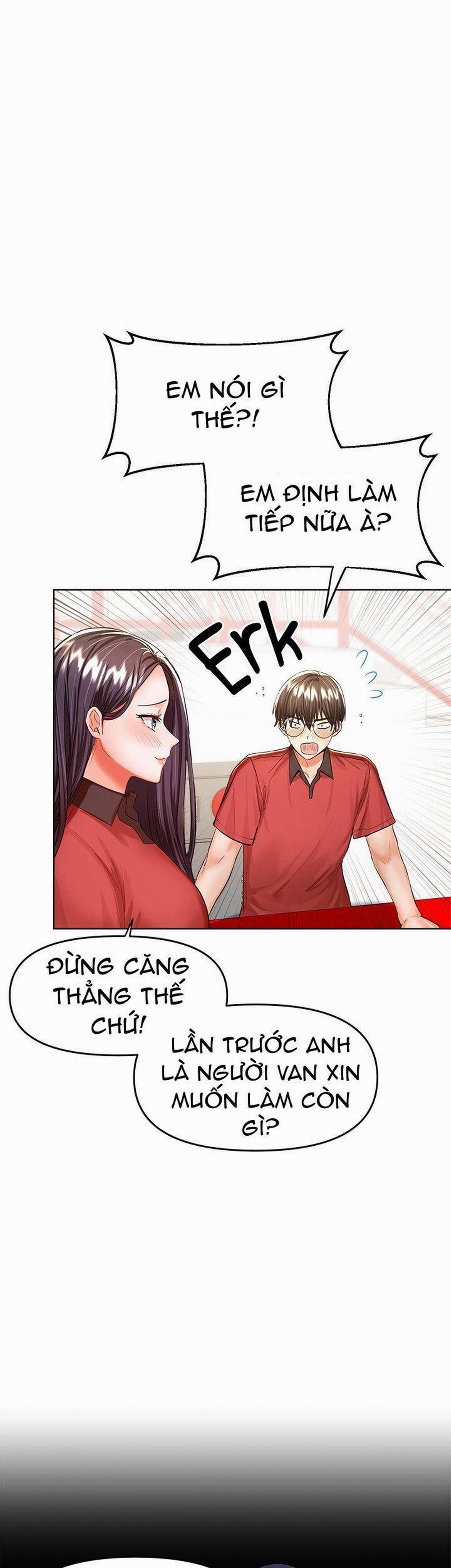 Chiều Chuộng Em Đi Mà 7.2 trang 1