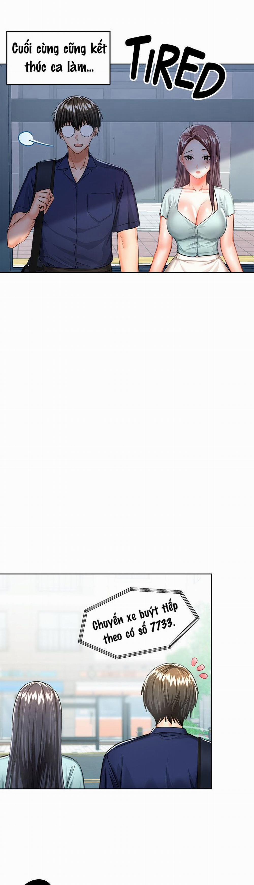 Chiều Chuộng Em Đi Mà 7.2 trang 11