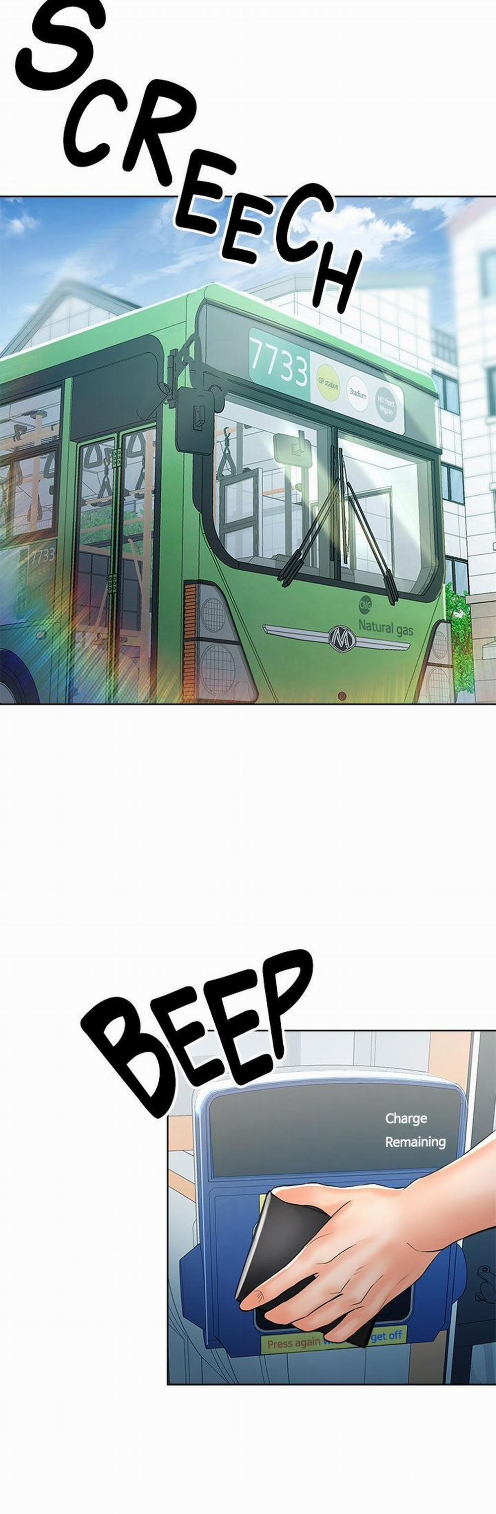 Chiều Chuộng Em Đi Mà 7.2 trang 12