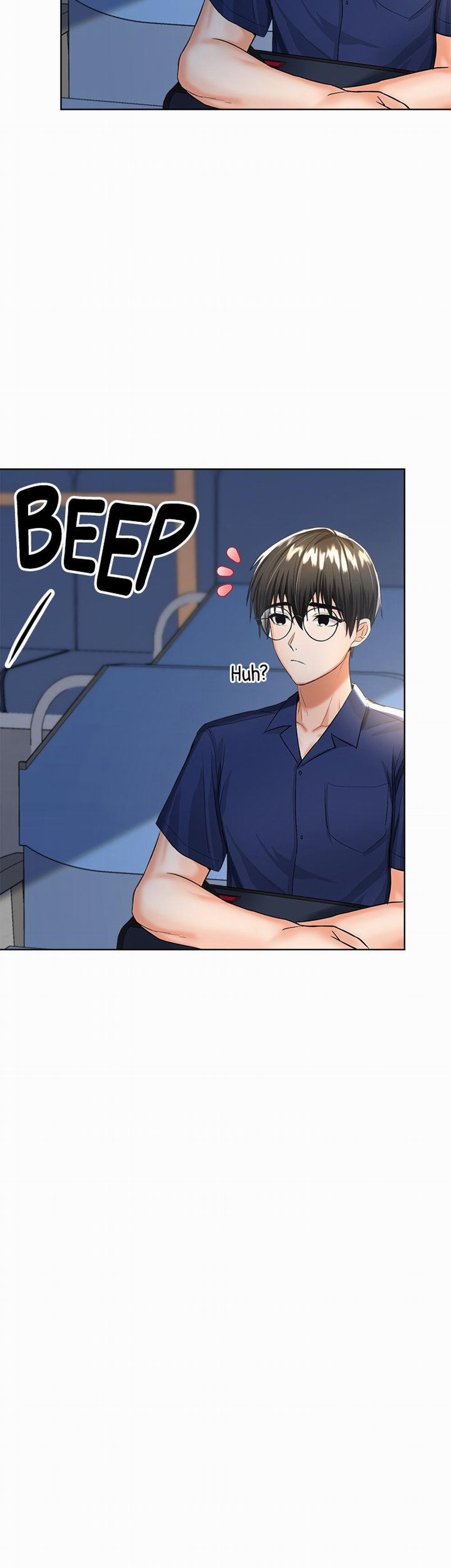 Chiều Chuộng Em Đi Mà 7.2 trang 14