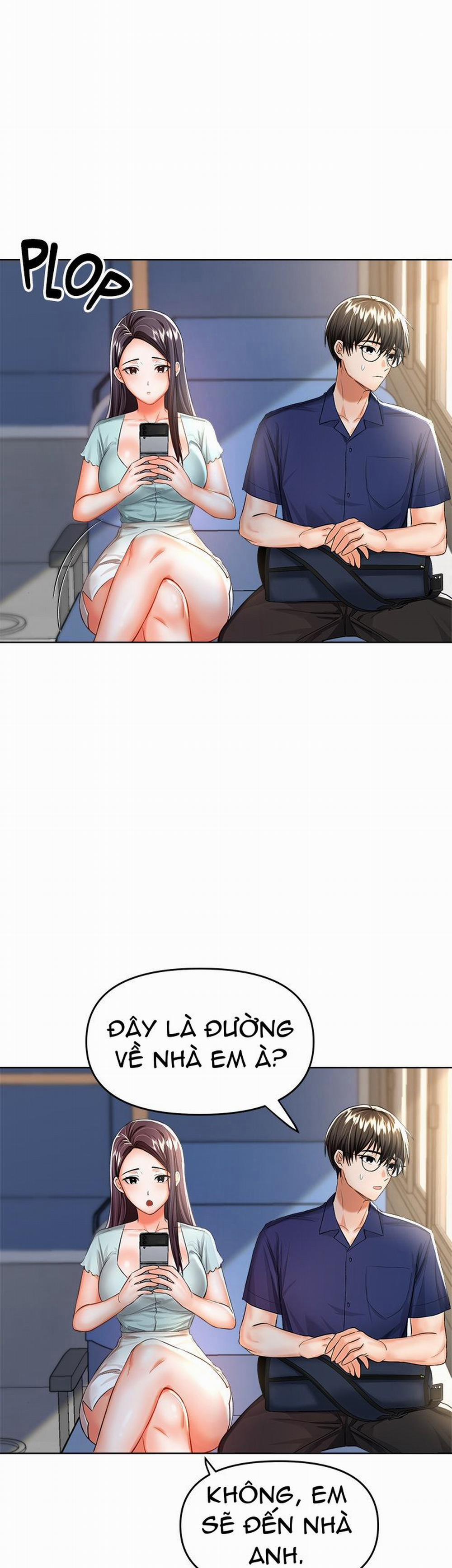 Chiều Chuộng Em Đi Mà 7.2 trang 15