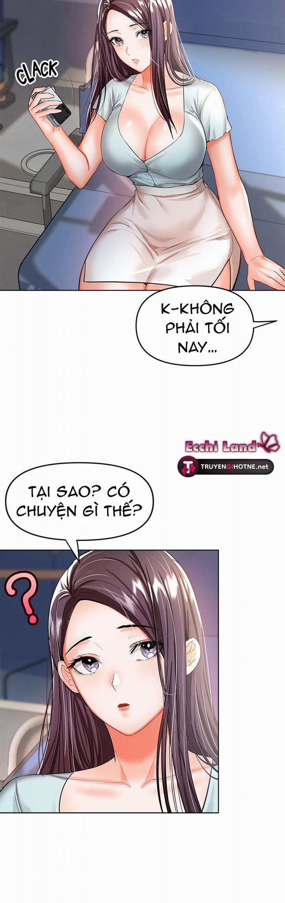 Chiều Chuộng Em Đi Mà 7.2 trang 17