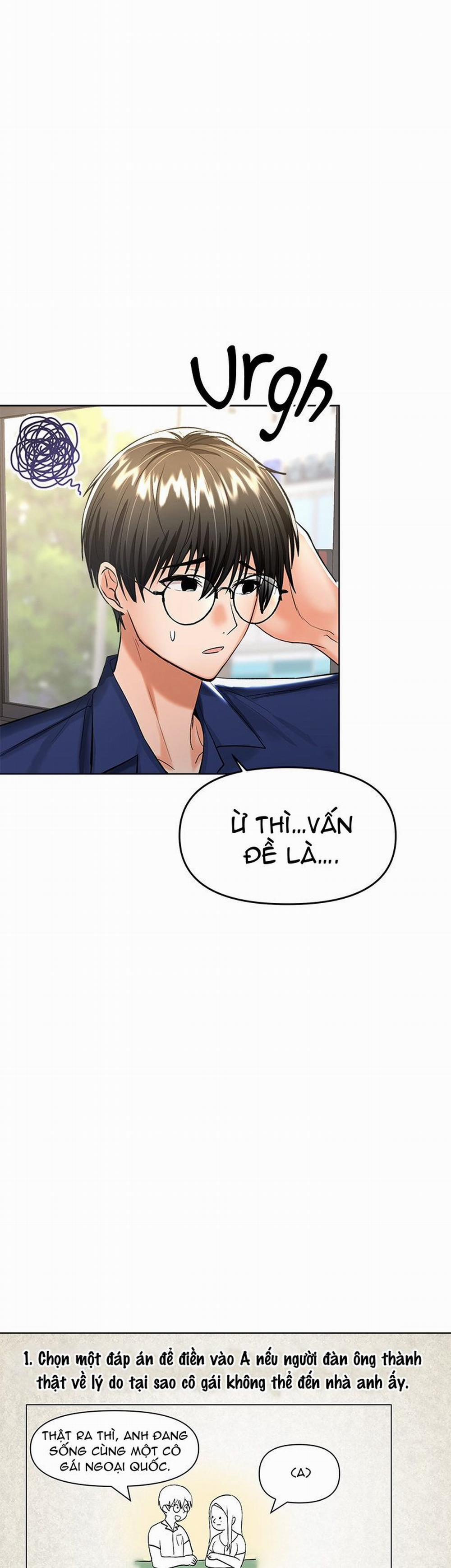 Chiều Chuộng Em Đi Mà 7.2 trang 18