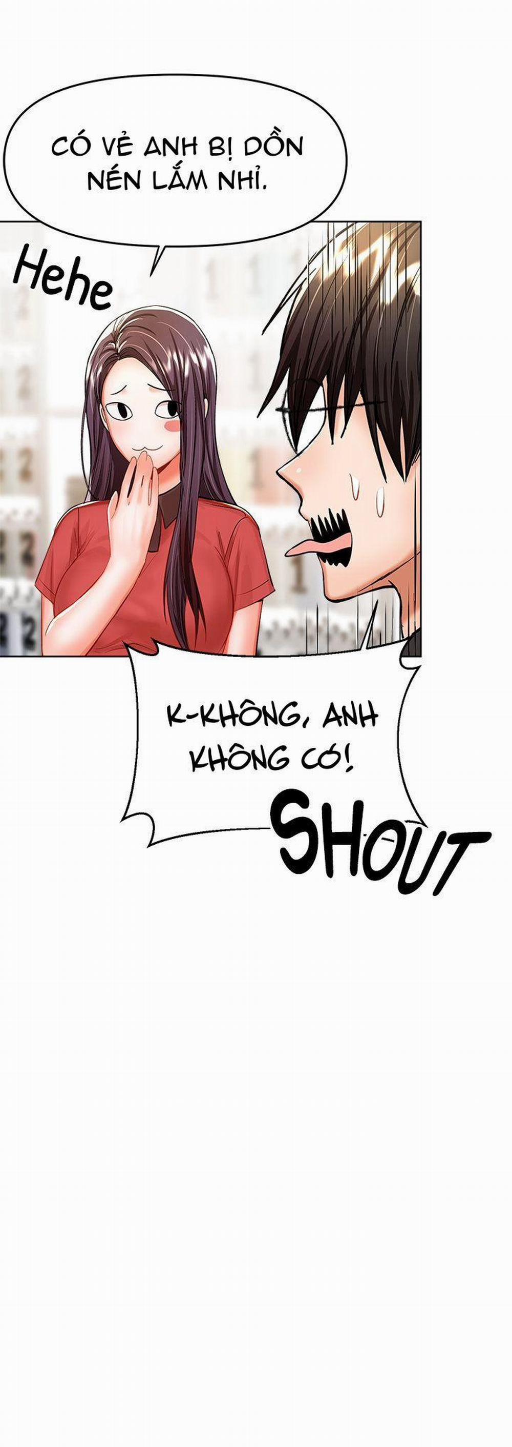 Chiều Chuộng Em Đi Mà 7.2 trang 3