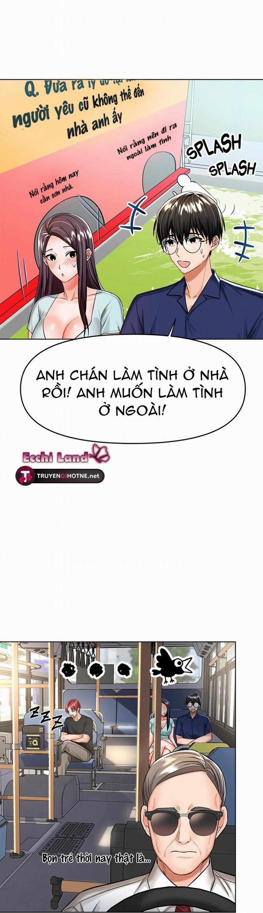 Chiều Chuộng Em Đi Mà 8.1 trang 1