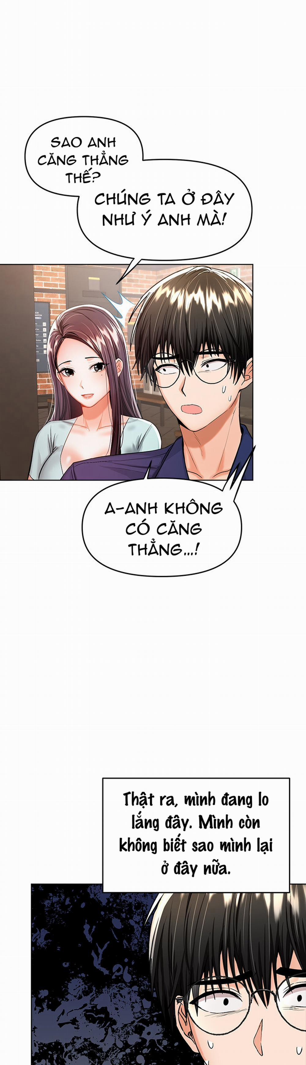 Chiều Chuộng Em Đi Mà 8.1 trang 10