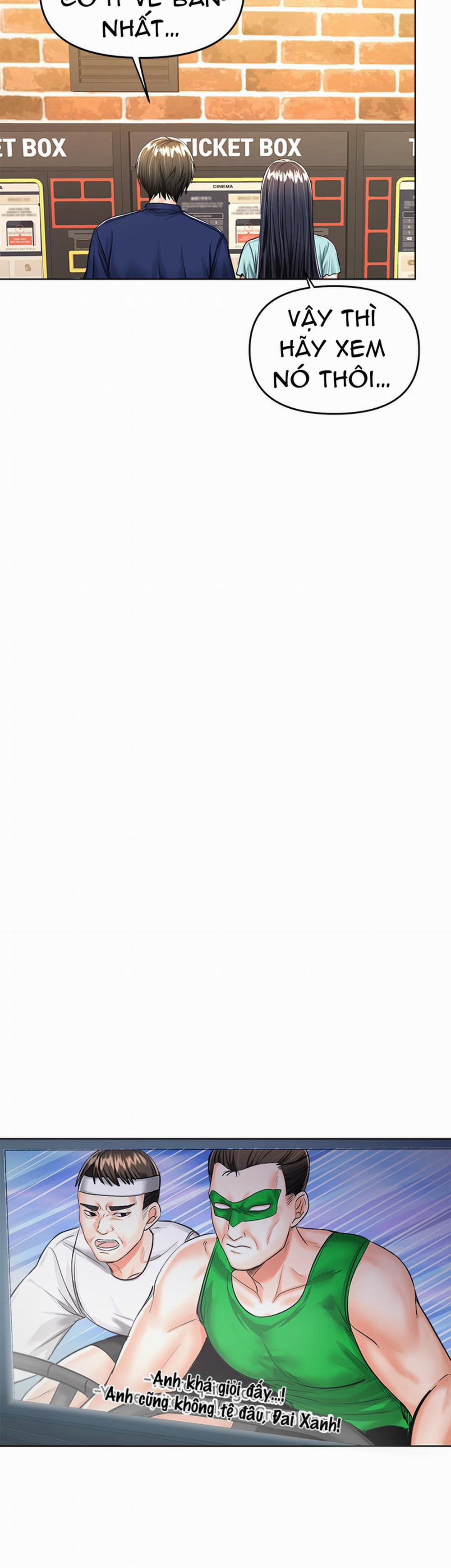 Chiều Chuộng Em Đi Mà 8.1 trang 14