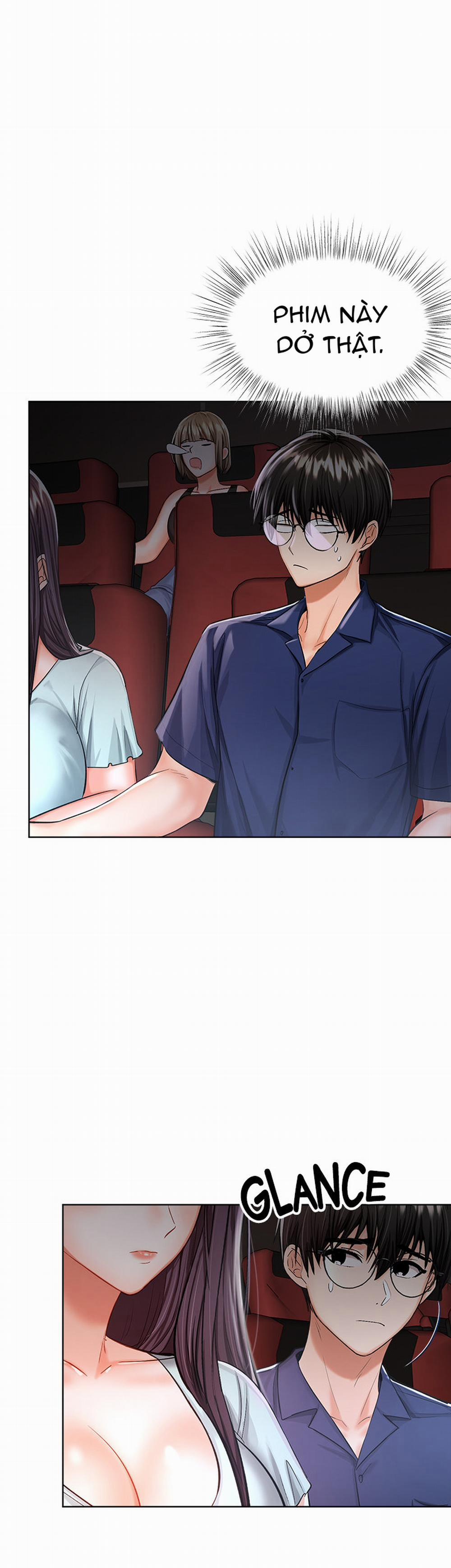 Chiều Chuộng Em Đi Mà 8.1 trang 15