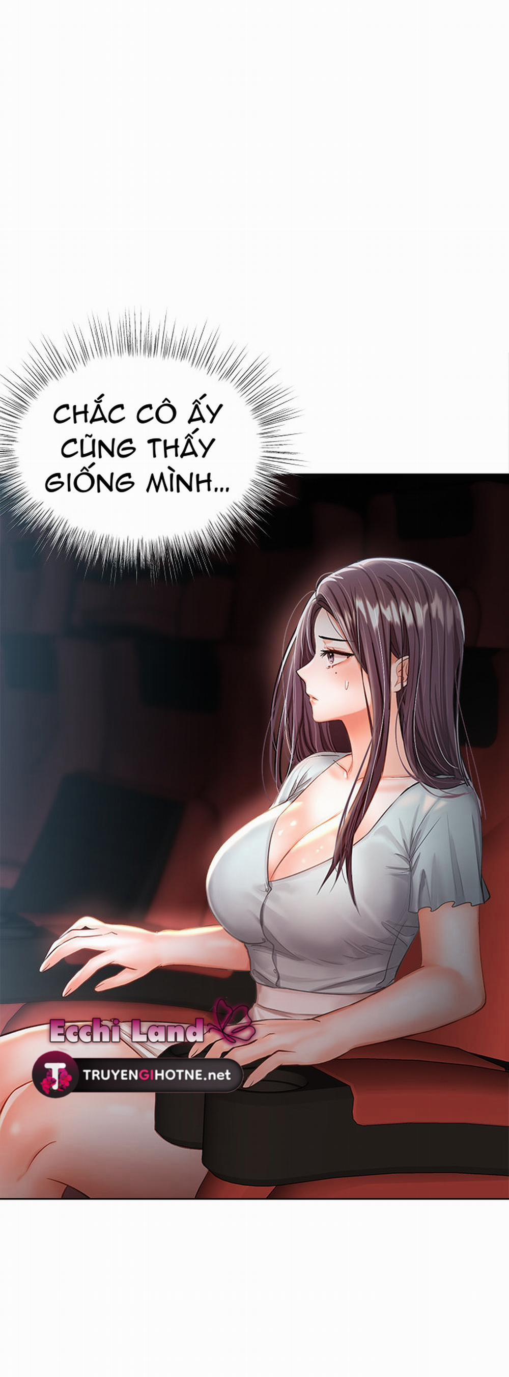 Chiều Chuộng Em Đi Mà 8.1 trang 16