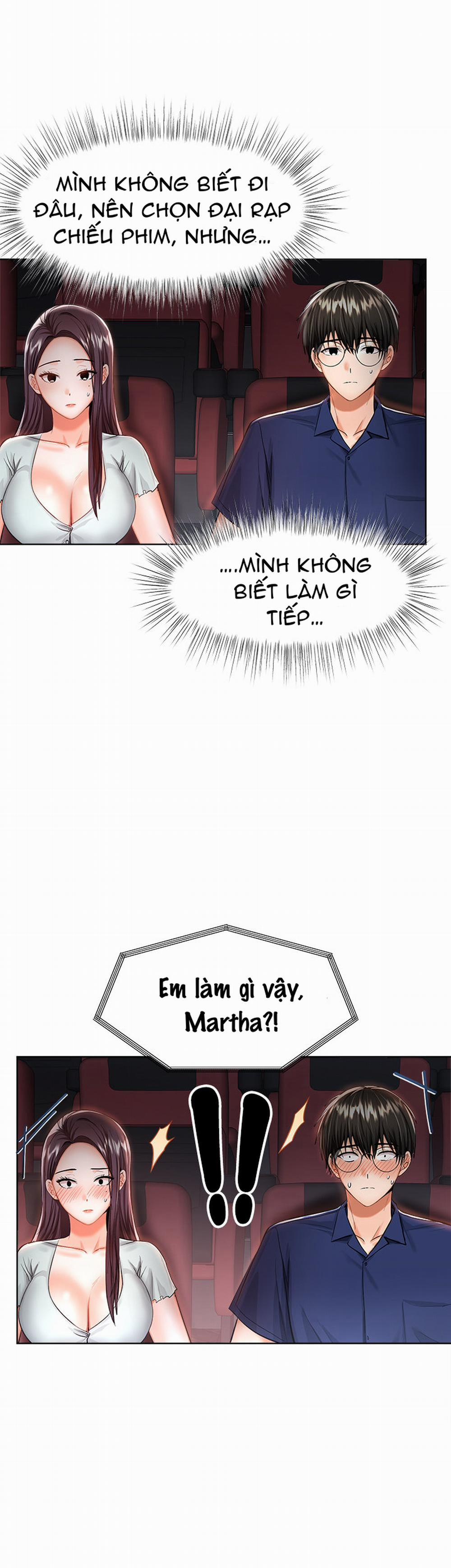 Chiều Chuộng Em Đi Mà 8.1 trang 17