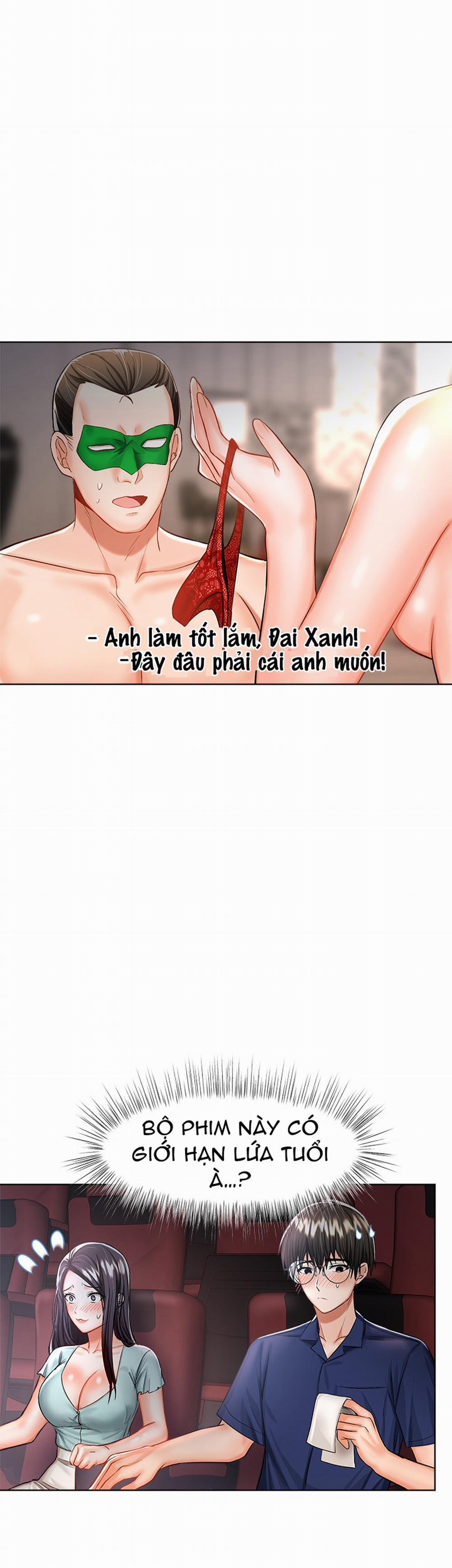 Chiều Chuộng Em Đi Mà 8.1 trang 18