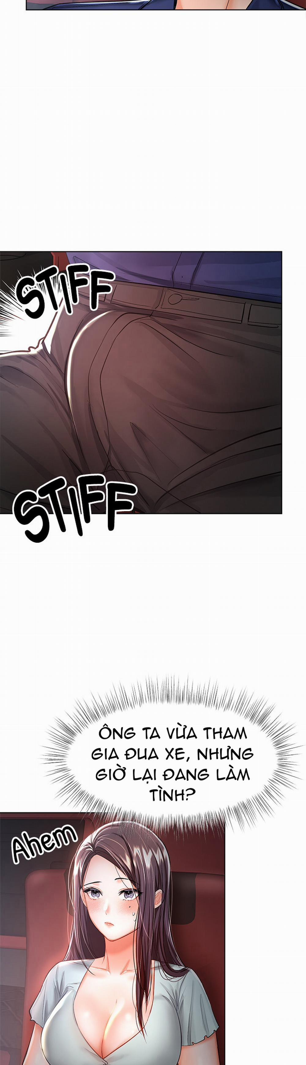 Chiều Chuộng Em Đi Mà 8.1 trang 20