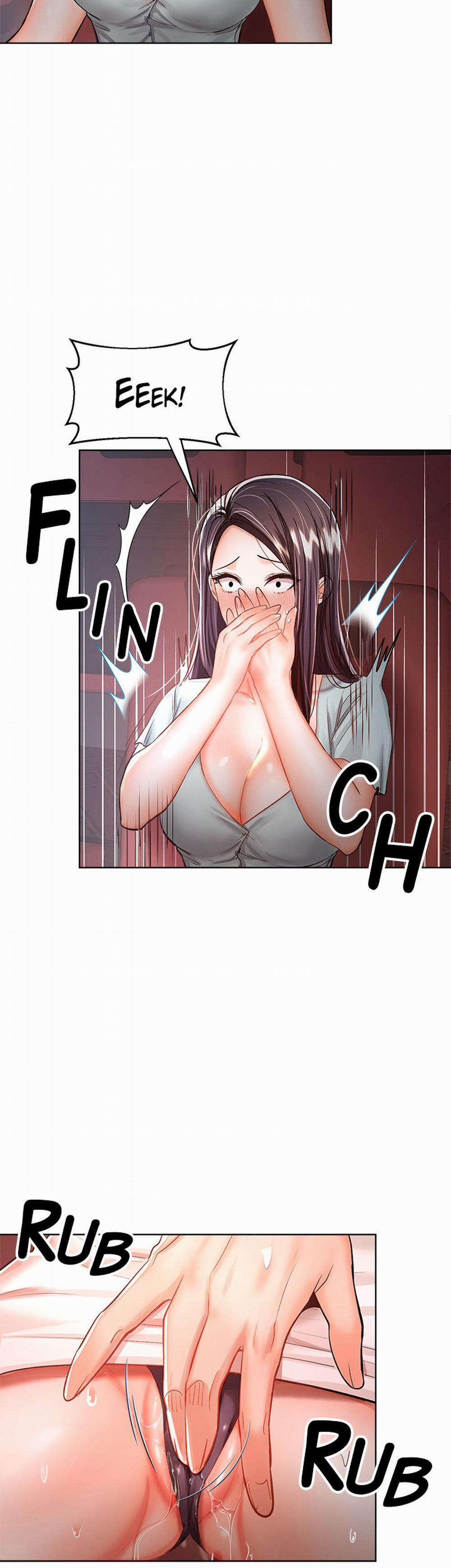 Chiều Chuộng Em Đi Mà 8.1 trang 21