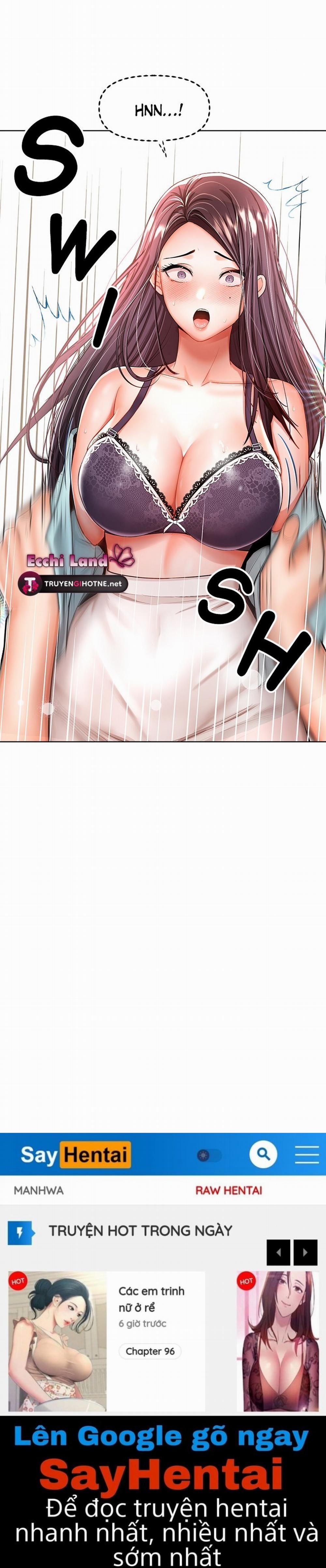 Chiều Chuộng Em Đi Mà 8.1 trang 26