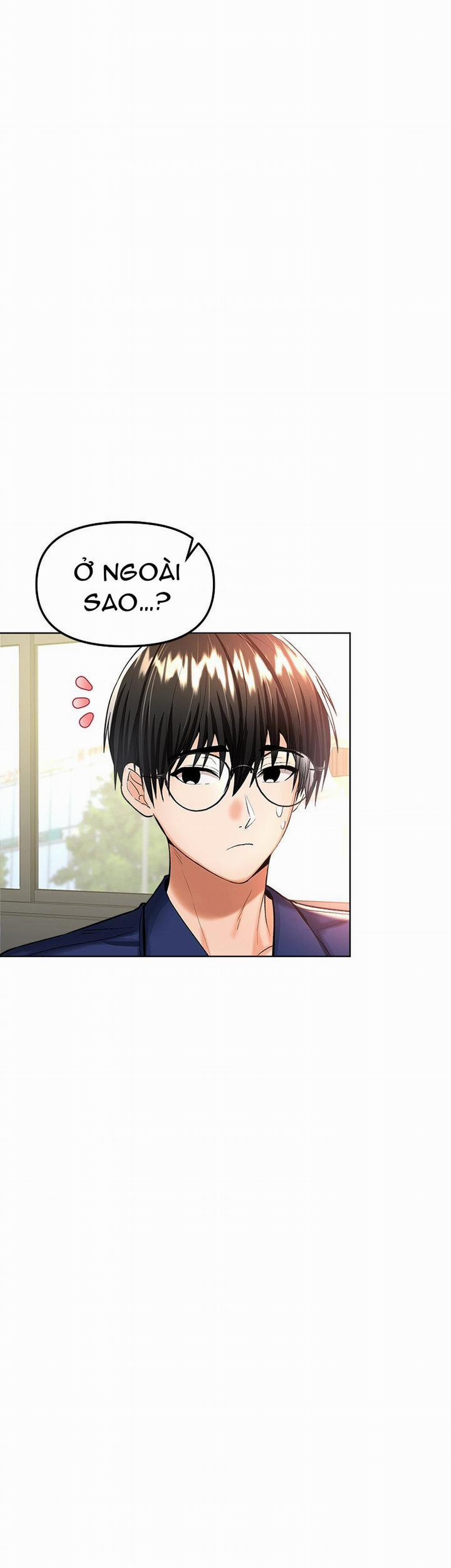 Chiều Chuộng Em Đi Mà 8.1 trang 3