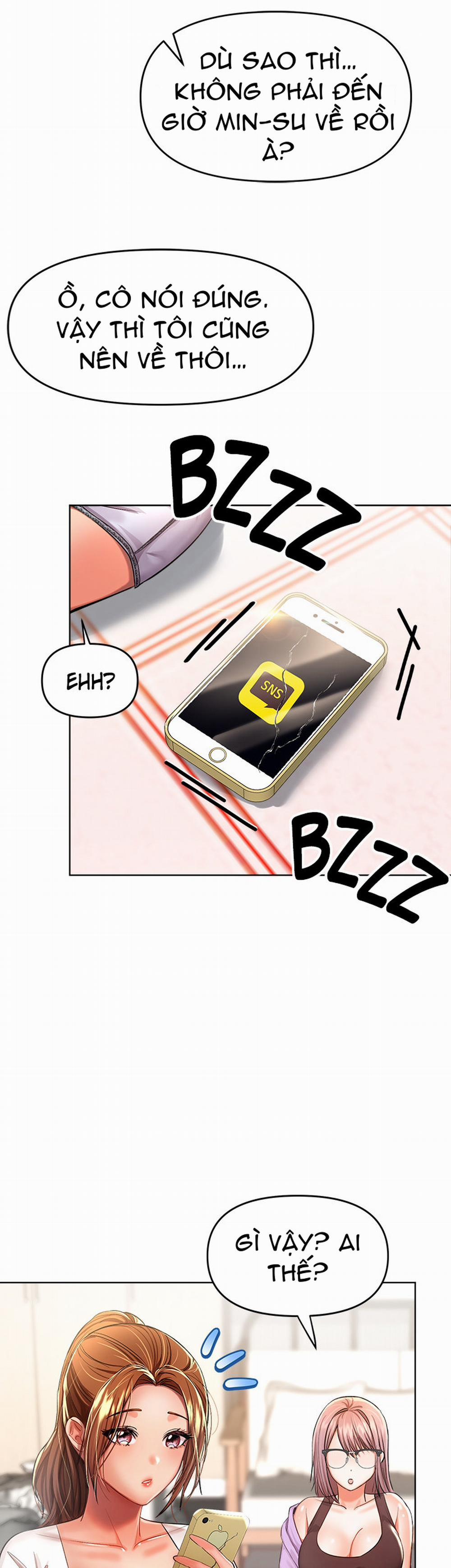 Chiều Chuộng Em Đi Mà 8.1 trang 6