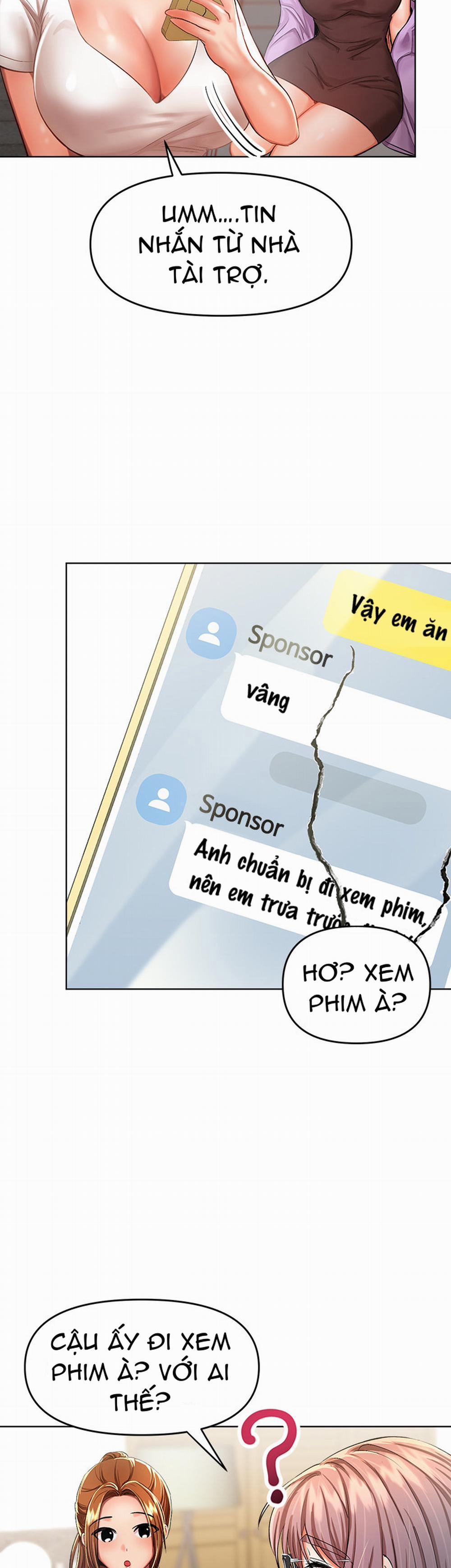 Chiều Chuộng Em Đi Mà 8.1 trang 7