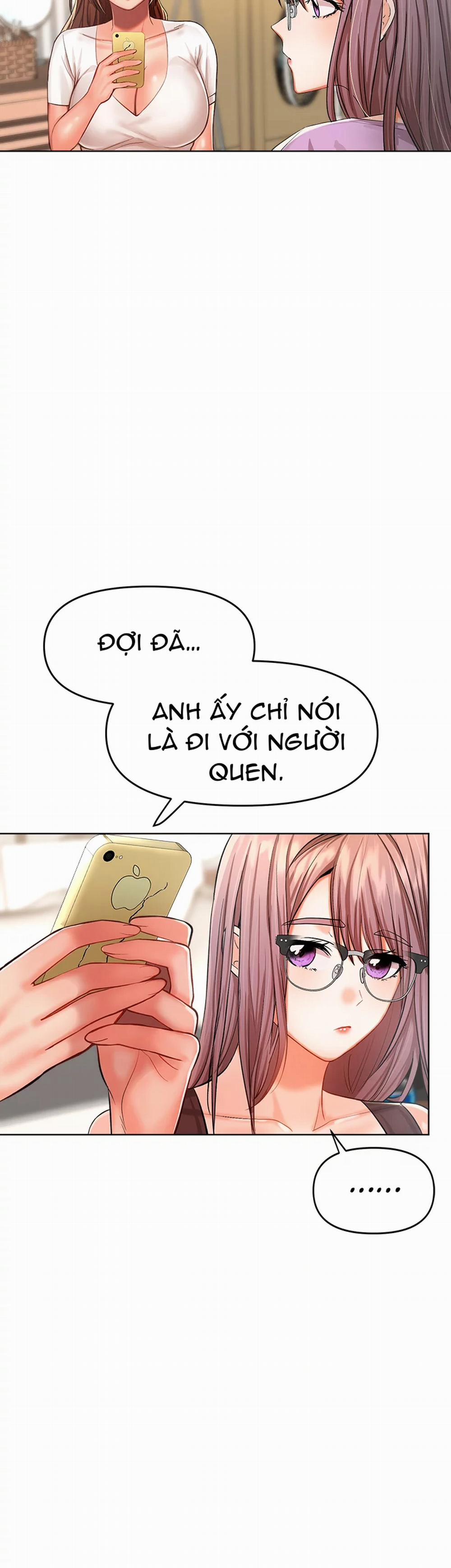 Chiều Chuộng Em Đi Mà 8.1 trang 8