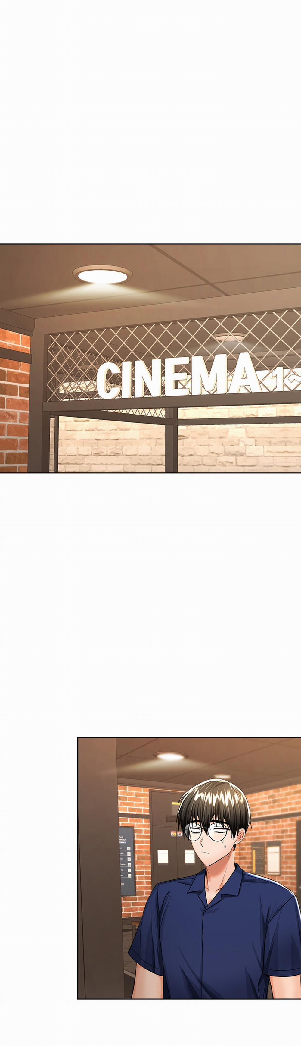 Chiều Chuộng Em Đi Mà 8.1 trang 9