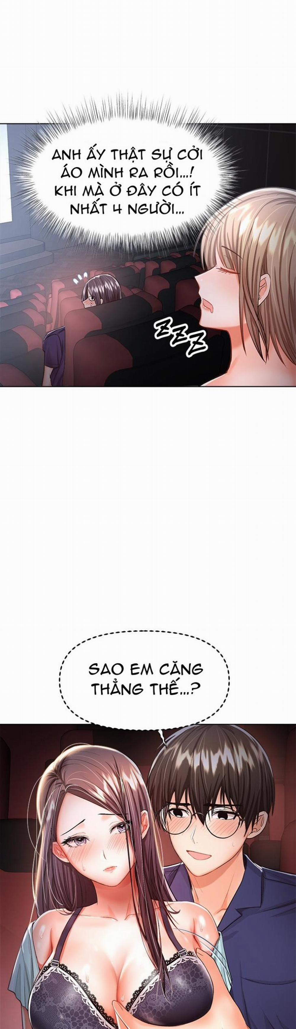 Chiều Chuộng Em Đi Mà 8.2 trang 0