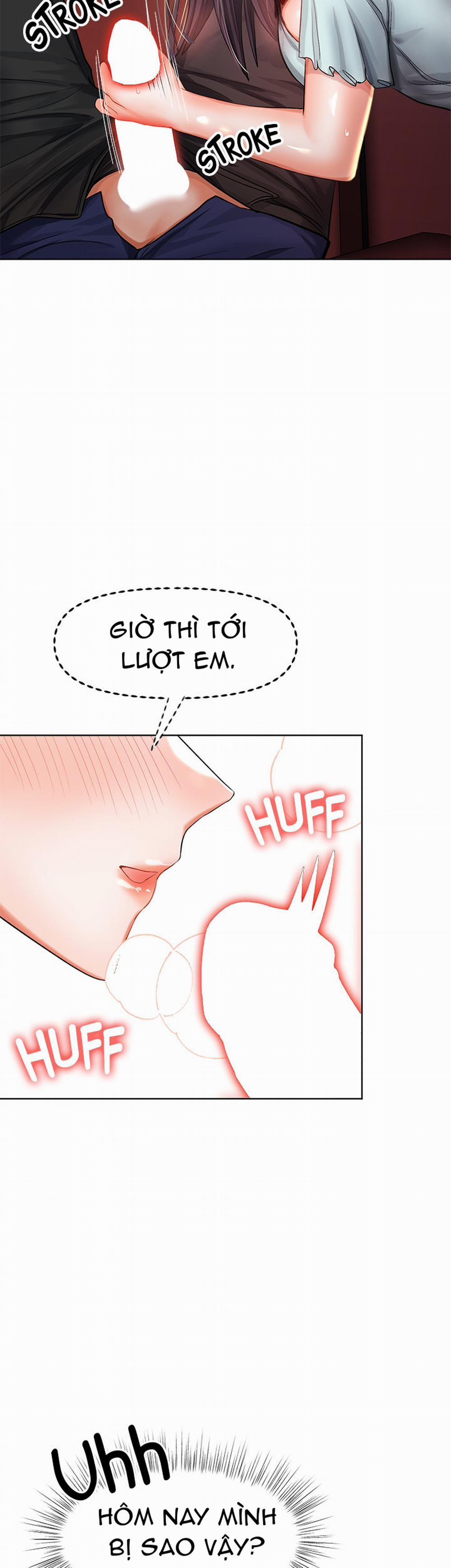 Chiều Chuộng Em Đi Mà 8.2 trang 10