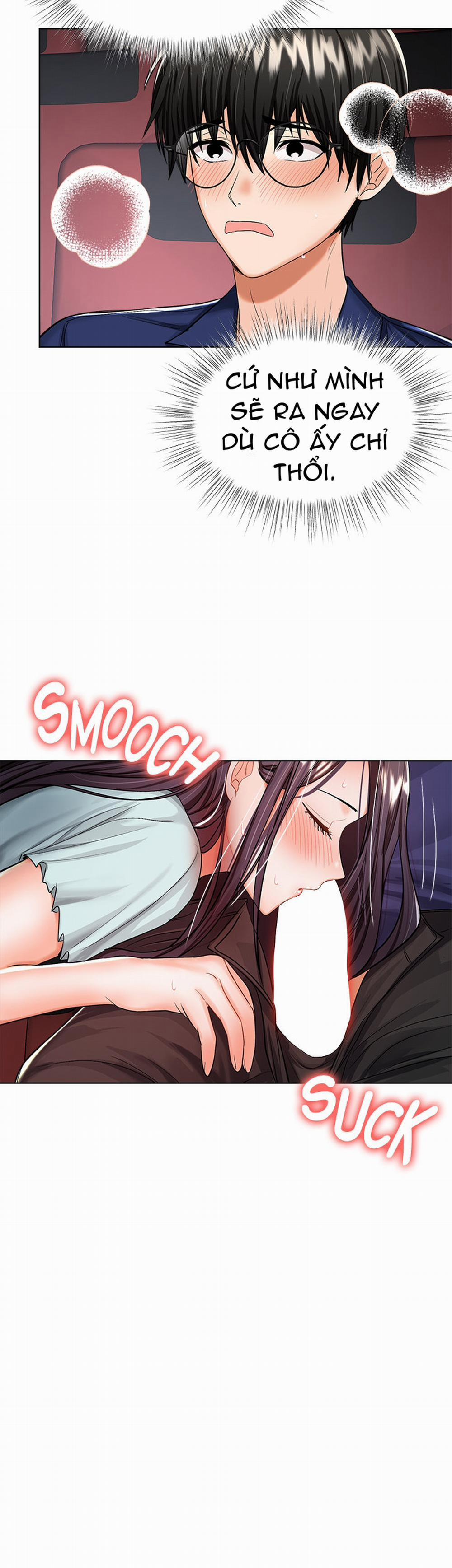 Chiều Chuộng Em Đi Mà 8.2 trang 11